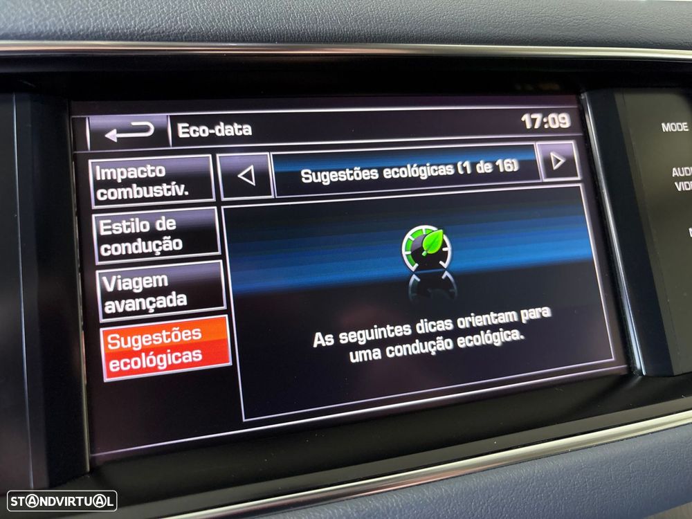 Land Rover Range Rover Sport 3.0 V6 S/C HSE Dynamic - 45