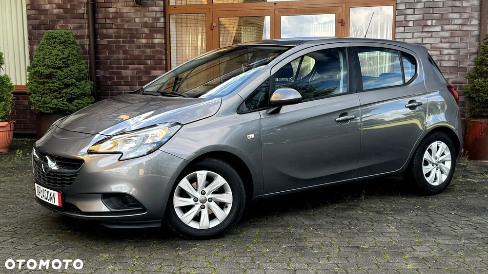 Opel Corsa 1.4 Color Edition S&S - 18