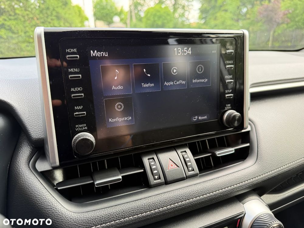 Toyota RAV4 2.5 Hybrid Comfort 4x2 - 40