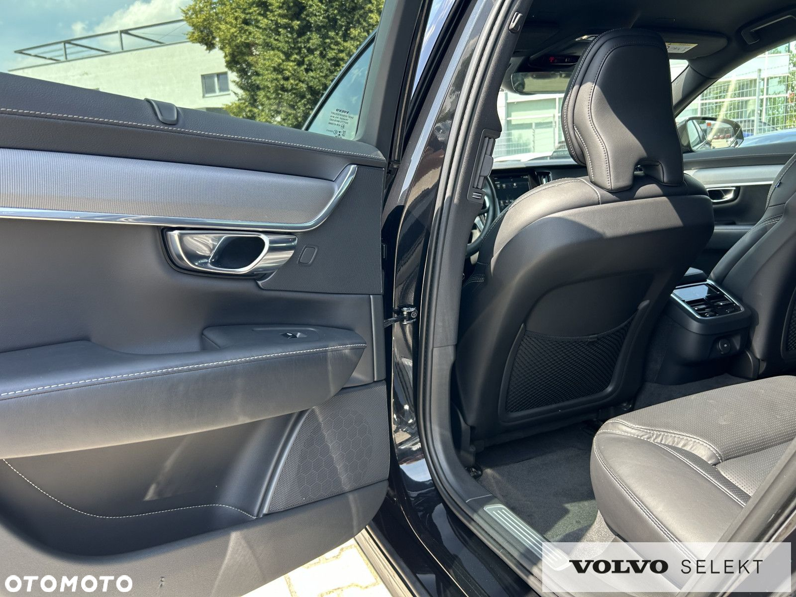 Volvo S90 - 30