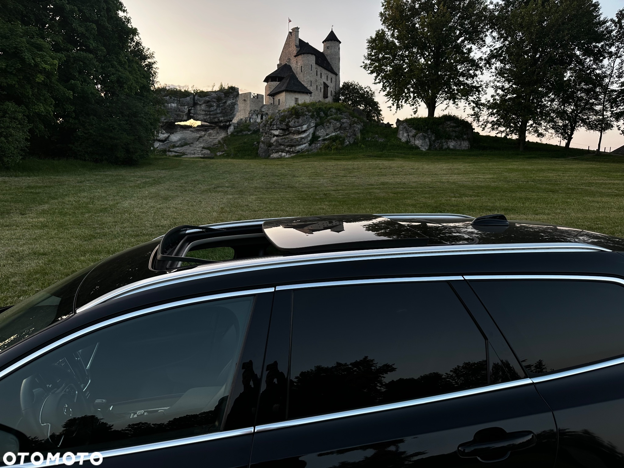 Volvo V90 D5 AWD Momentum - 8