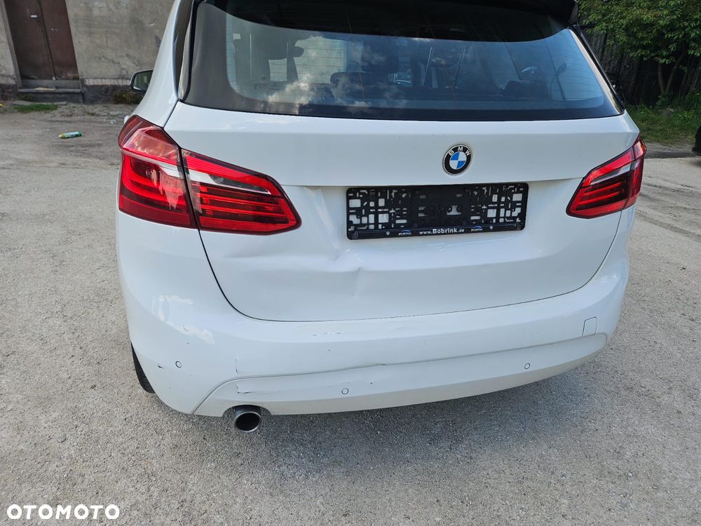 BMW Seria 2 - 6