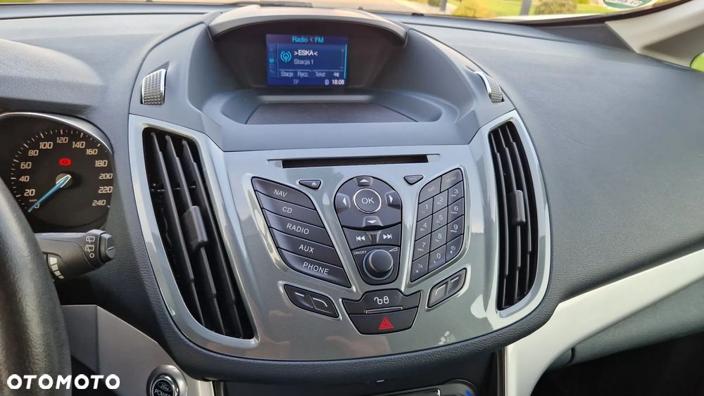 Ford C-MAX 2.0 TDCi Titanium - 18