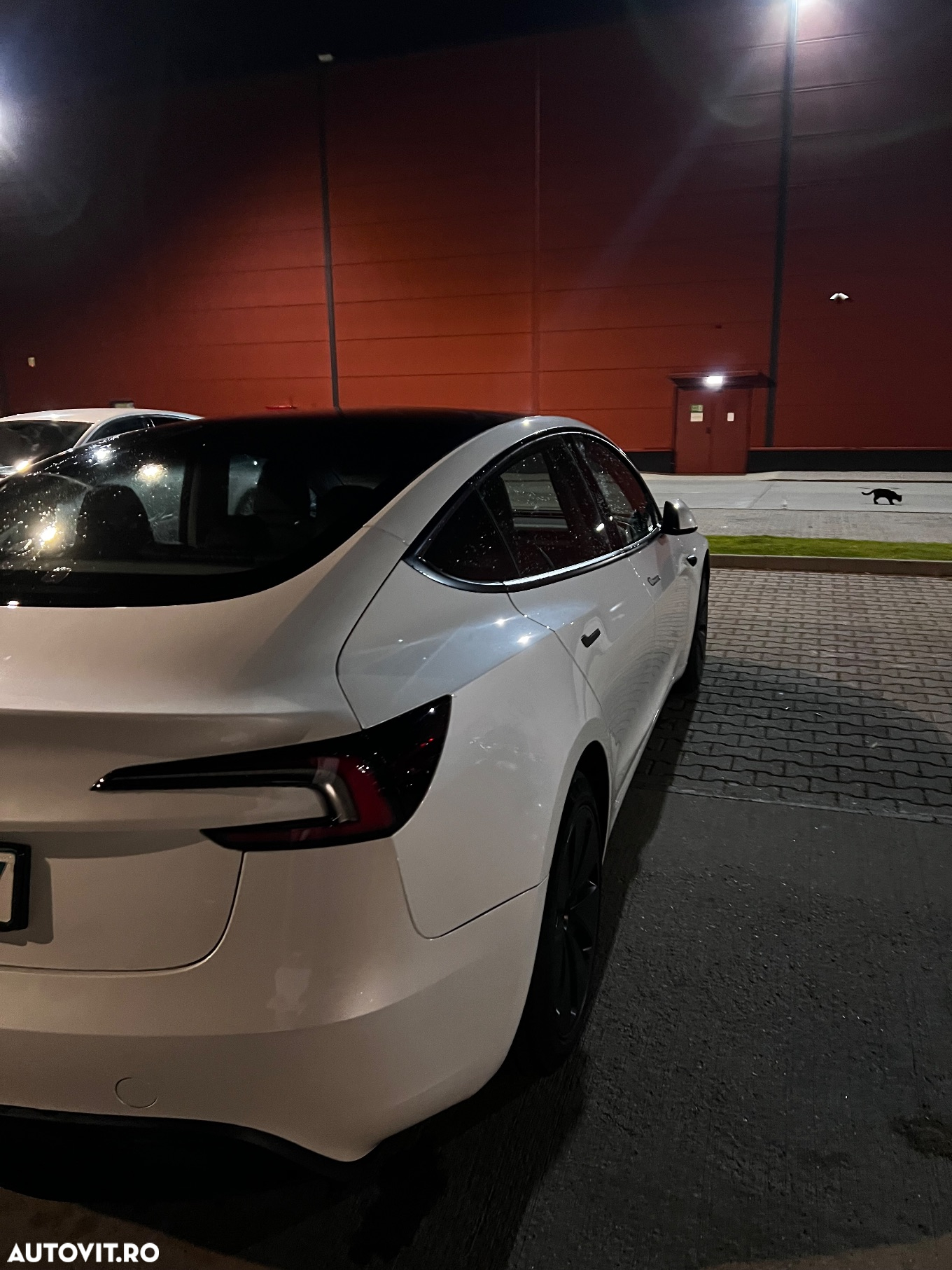 Tesla Model 3 - 9