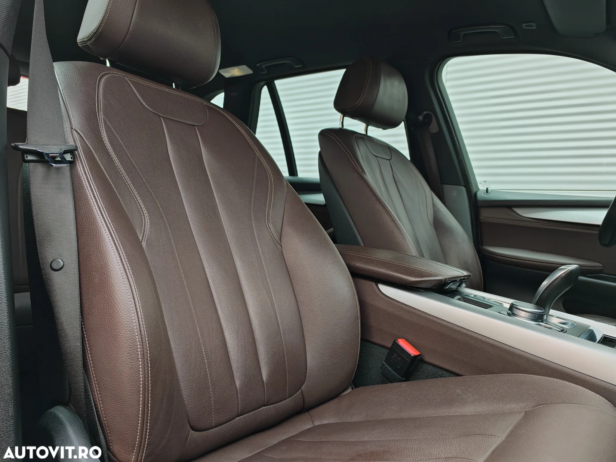 BMW X5 xDrive30d - 22