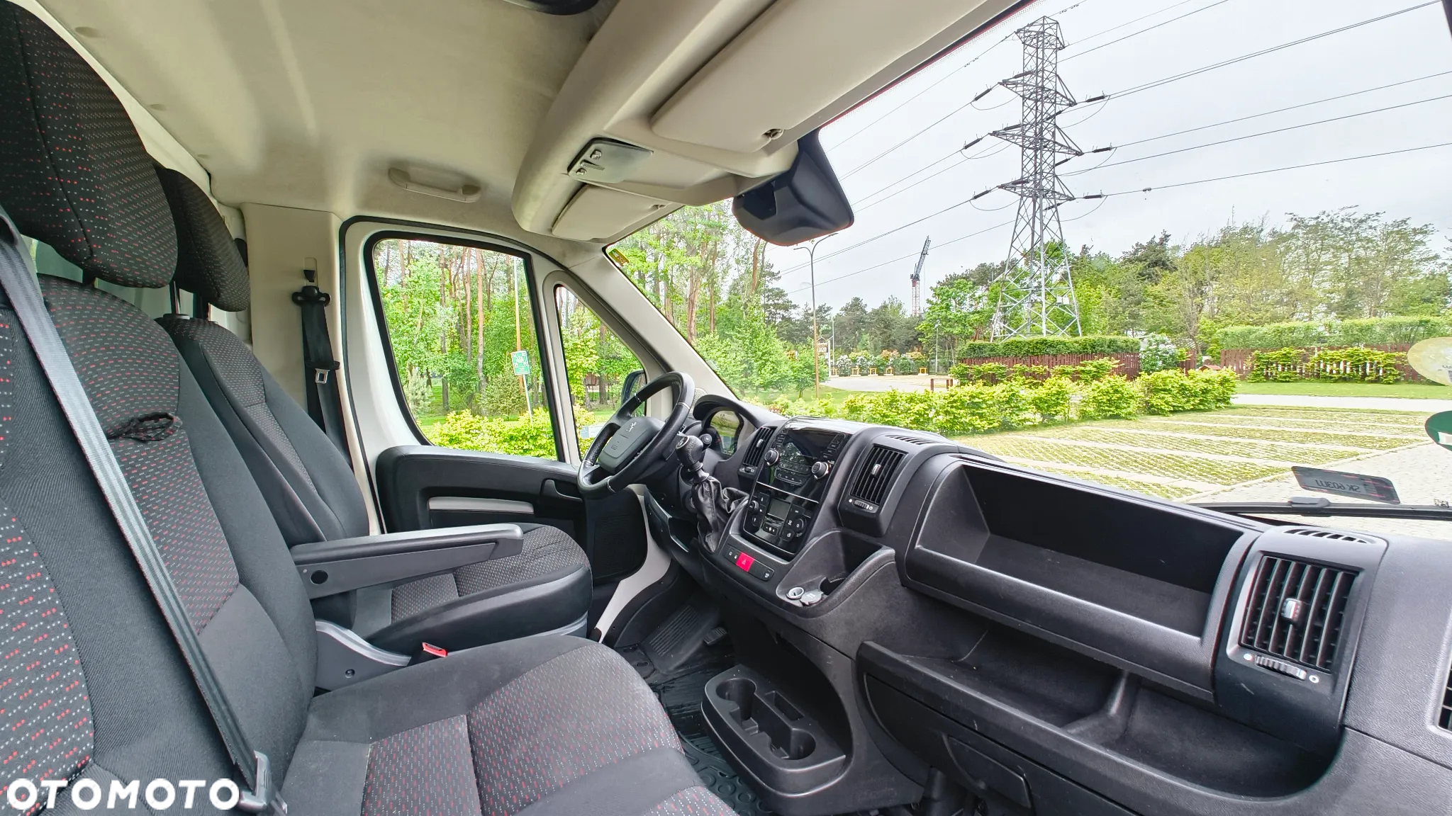 Peugeot Boxer - 9