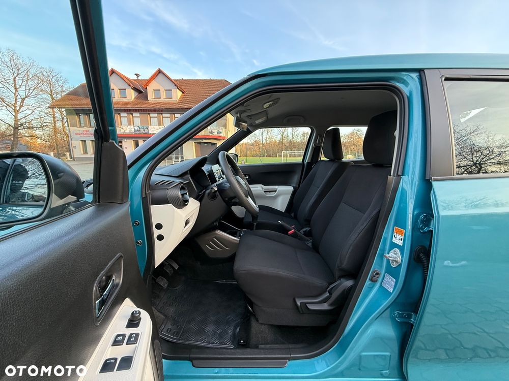 Suzuki Ignis 1.2 Comfort - 13