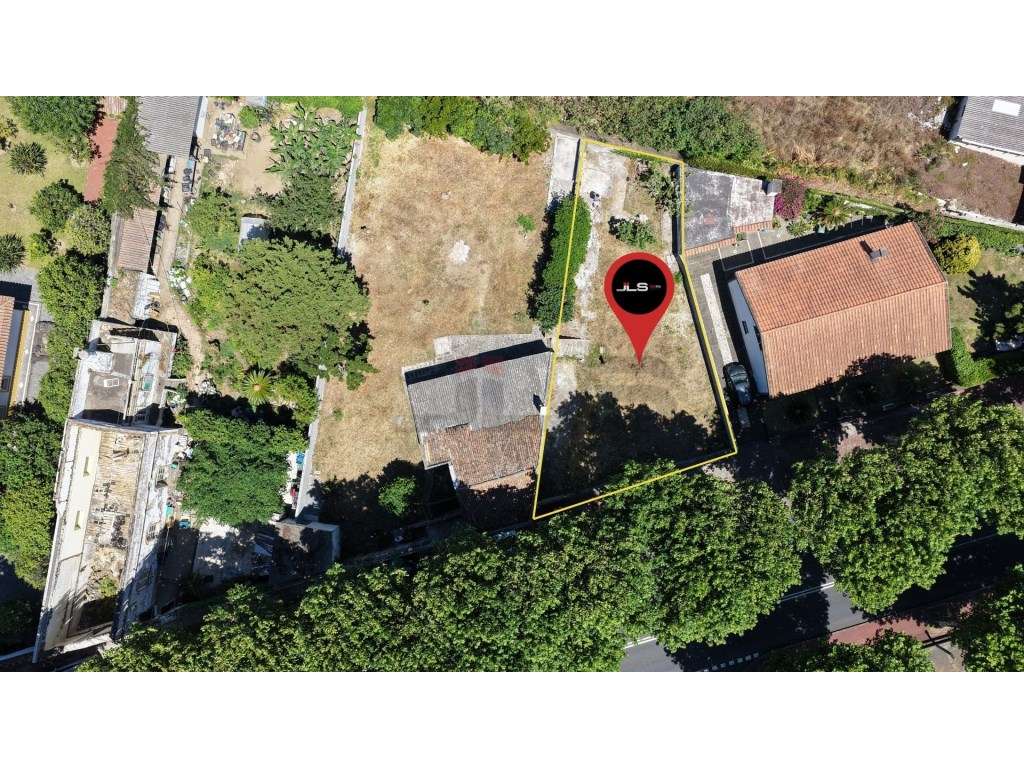 Terreno Urbano na Av. Príncipe do Mónaco - Ponta Delgada, Ilha de S... - Grande imagem: 3/10