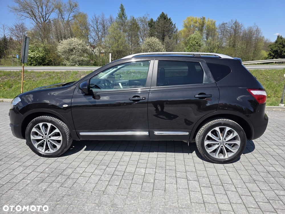 Nissan Qashqai - 7