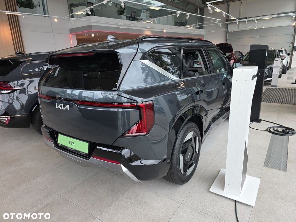 Kia EV5 - 6