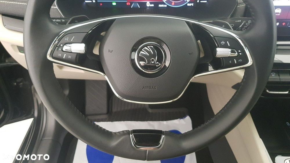 Skoda Octavia - 23