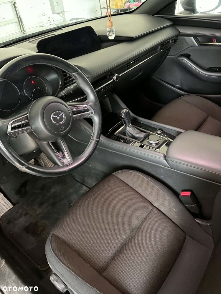 Mazda 3 2.0 mHEV Kanjo - 2