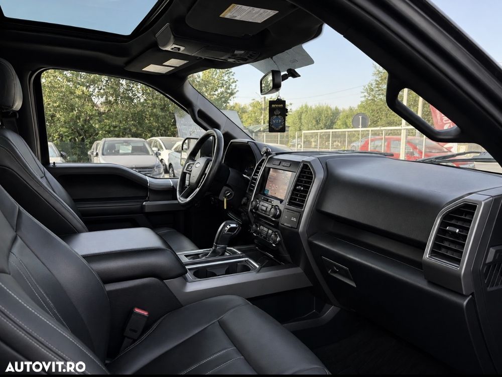 Ford F150 - 7