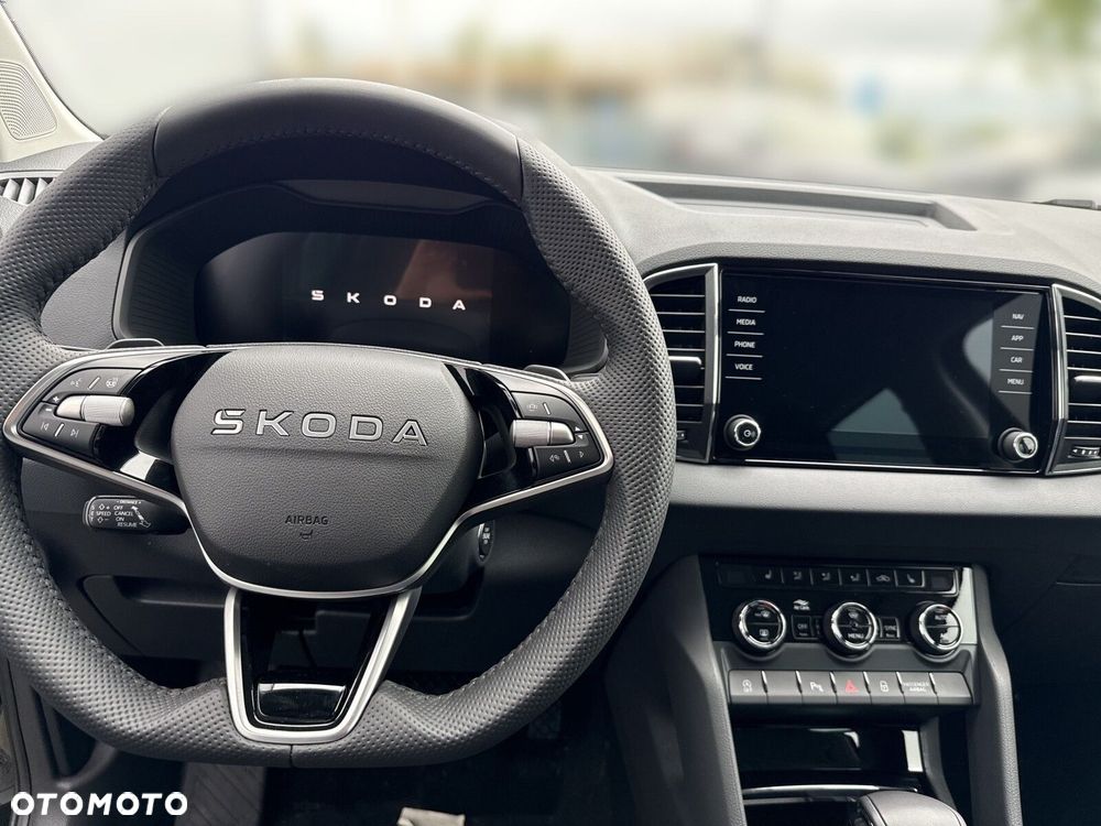 Skoda Karoq - 14