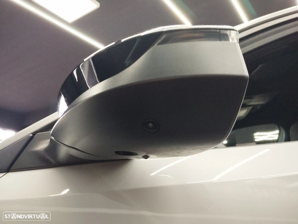 Peugeot 3008 1.2 Hybrid Allure e-DCS6 - 12