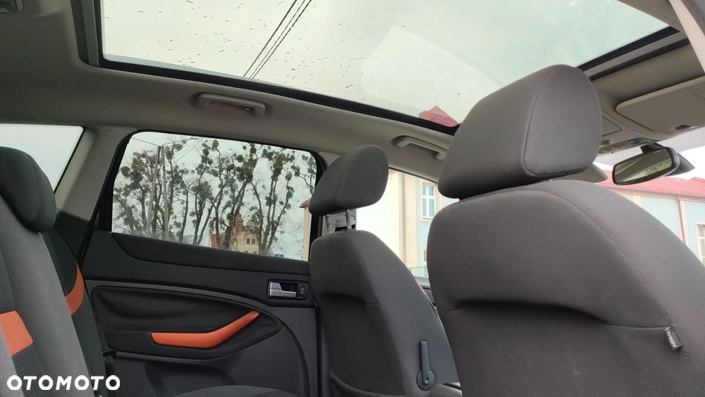 Ford Kuga 2.0 TDCi 2x4 Trend - 7