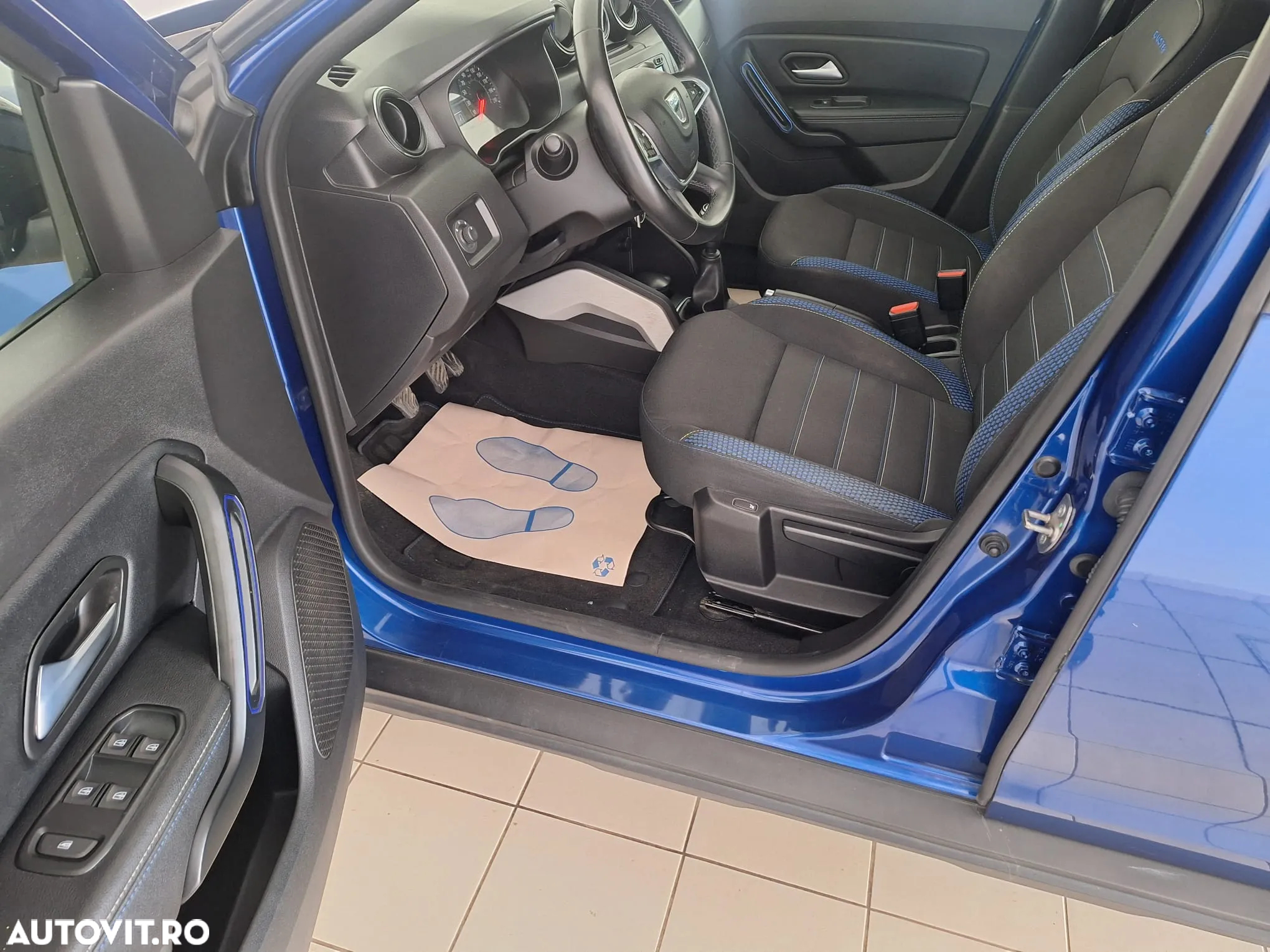 Dacia Duster - 25