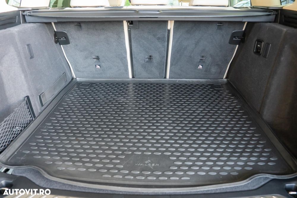 BMW X3 xDrive20d Aut. - 12