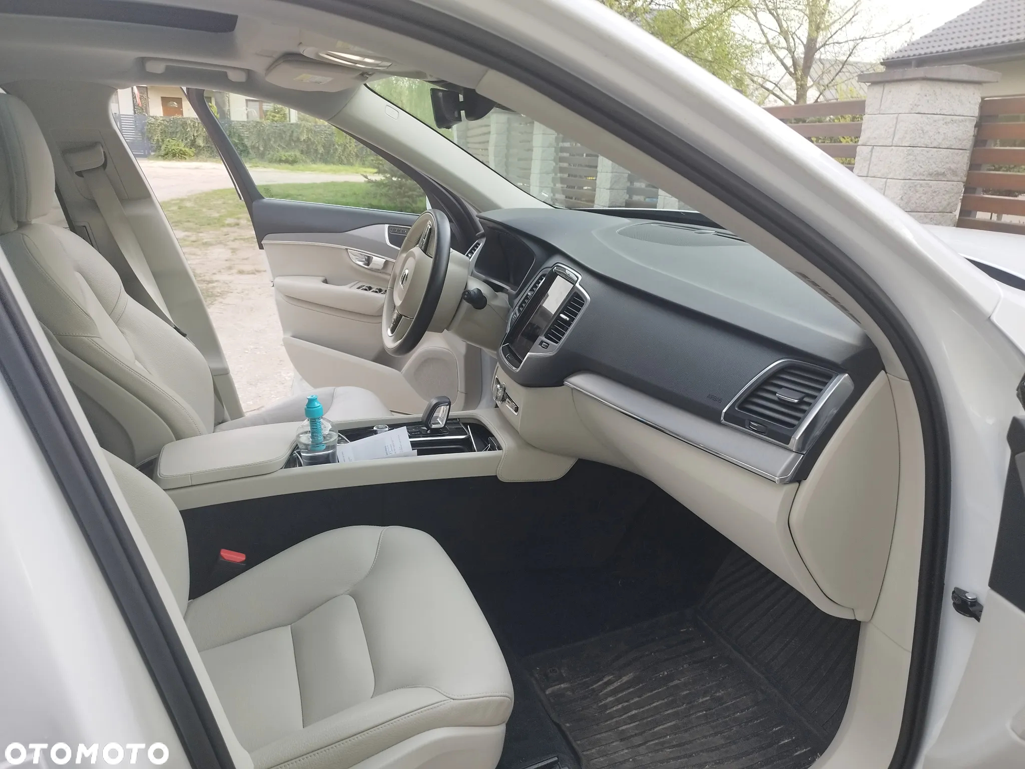 Volvo XC 90 B5 B AWD Core - 23