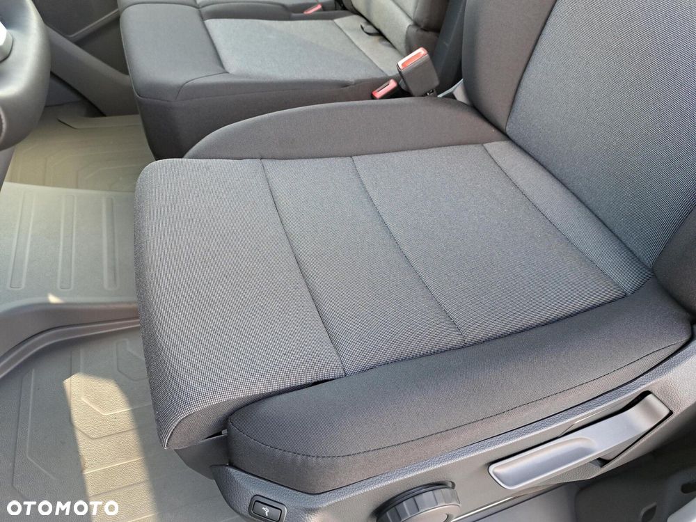 Volkswagen Crafter - 14