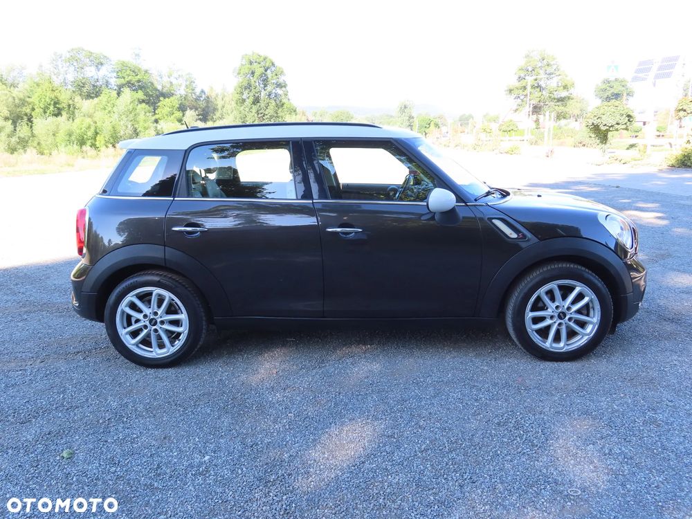 MINI Countryman - 4