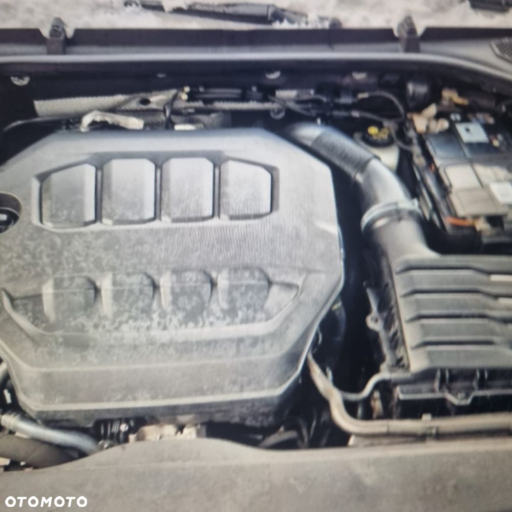 Skoda Octavia 2.0 TSI 4x4 DSG Ambition - 6