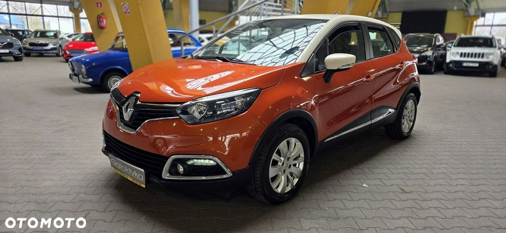 Renault Captur - 3