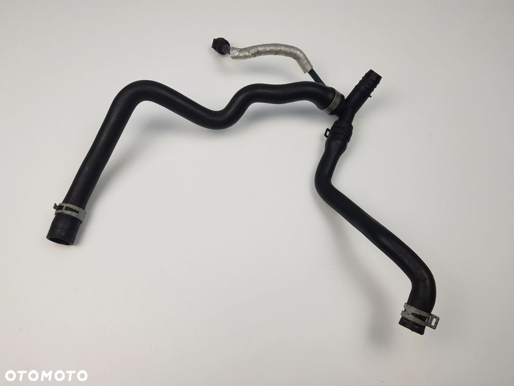 Przewód Rura Wąż chłodnicy wody BMW X1 F48 X2 F39 F45 B37 1.5d 8511912 - 4