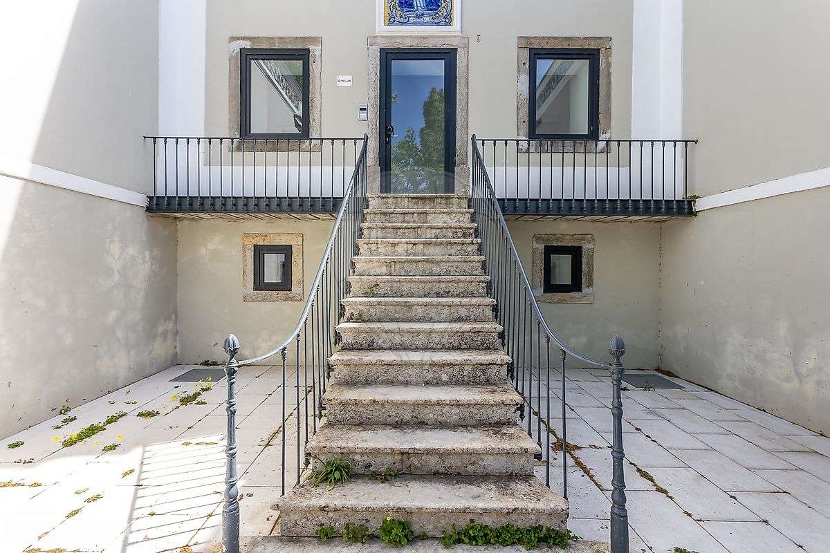 Apartamento T0 para arrendamento - Grande imagem: 5/11