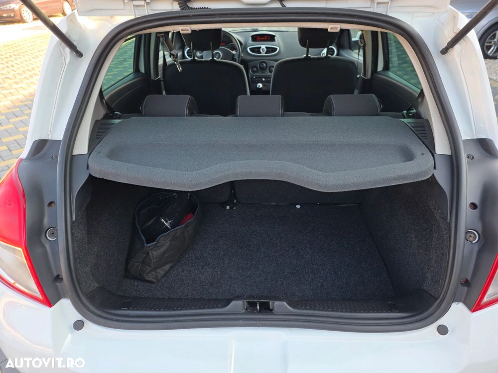 Renault Clio 1.5dCi Dynamique - 15