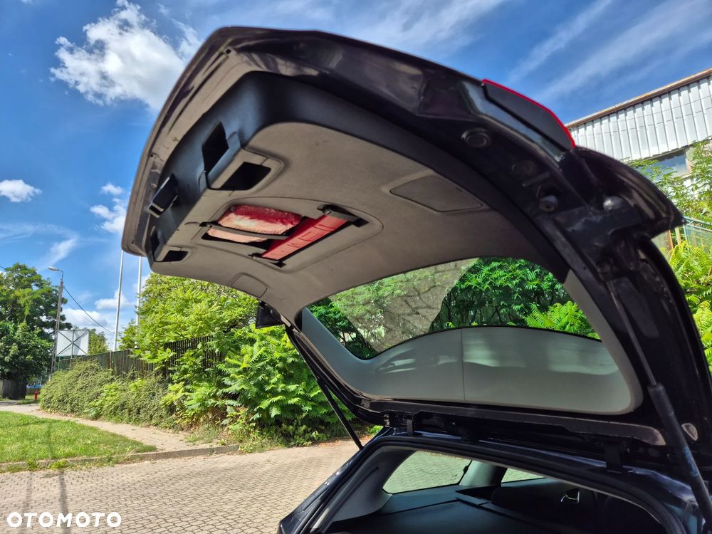 Opel Astra 1.6 CDTI Sport - 10