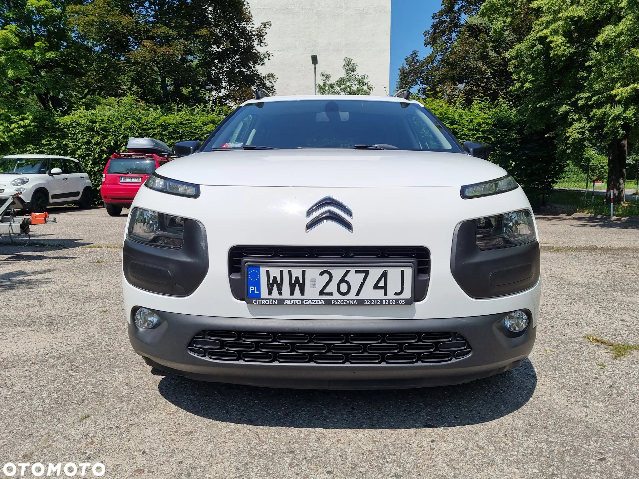 Citroën C4 Cactus 1.2 PureTech Shine - 30