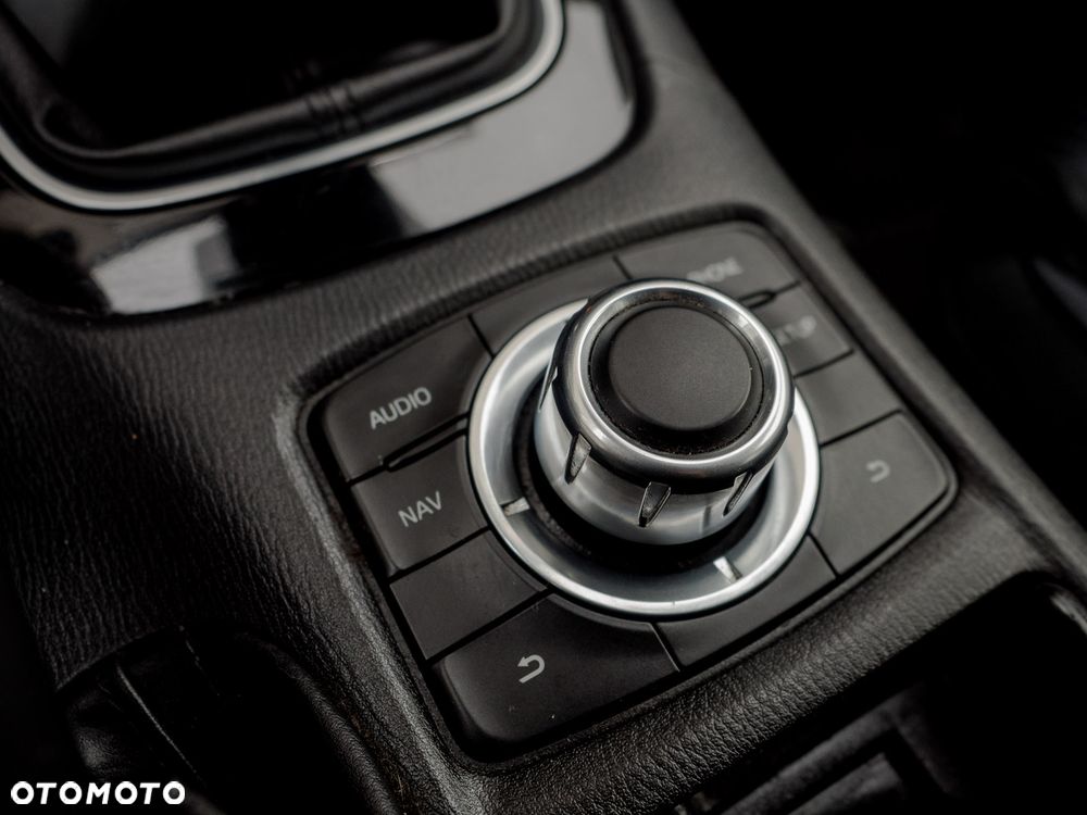 Mazda 6 2.0 SKYACTIV-G Business-Line - 26