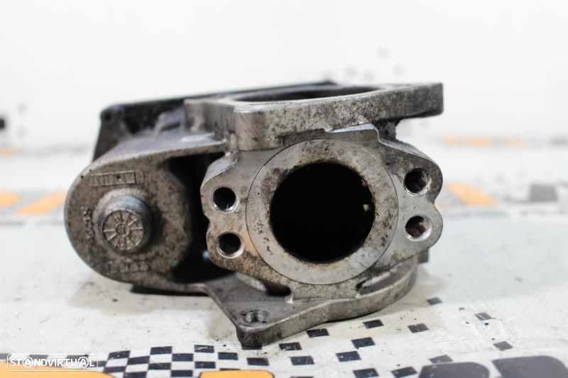 Válvula Egr Volkswagen Passat (3C2)  03G131501p / 03G 131 501 P - 5