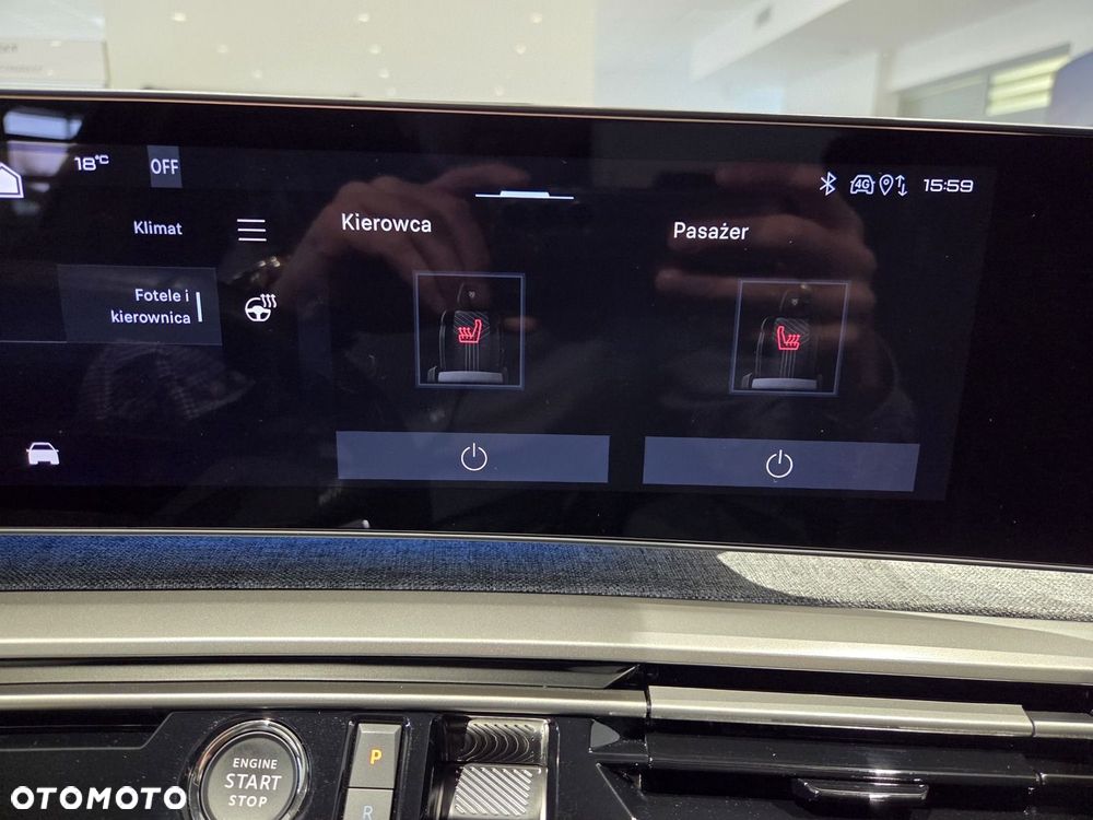 Peugeot 3008 - 21