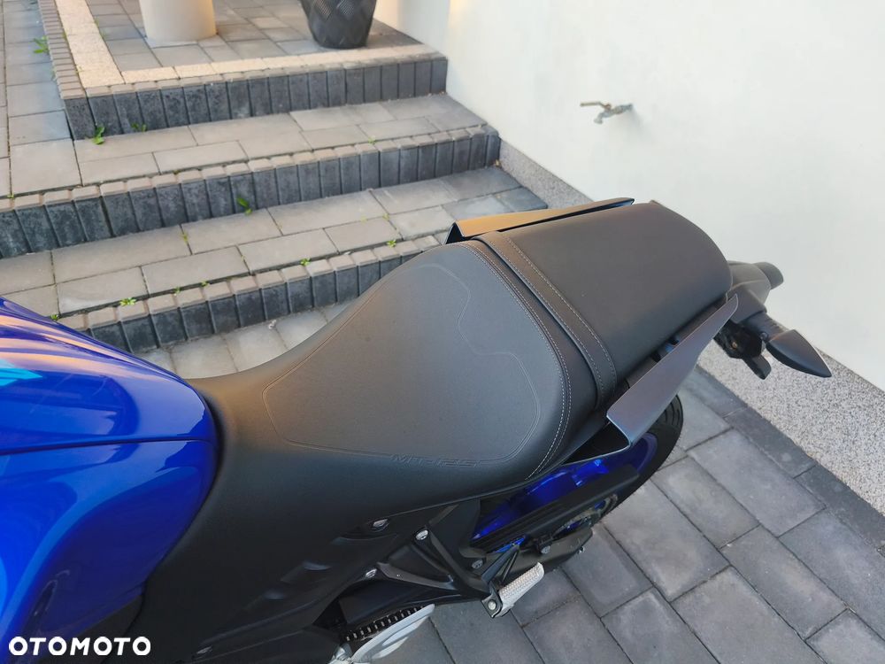 Yamaha MT - 22