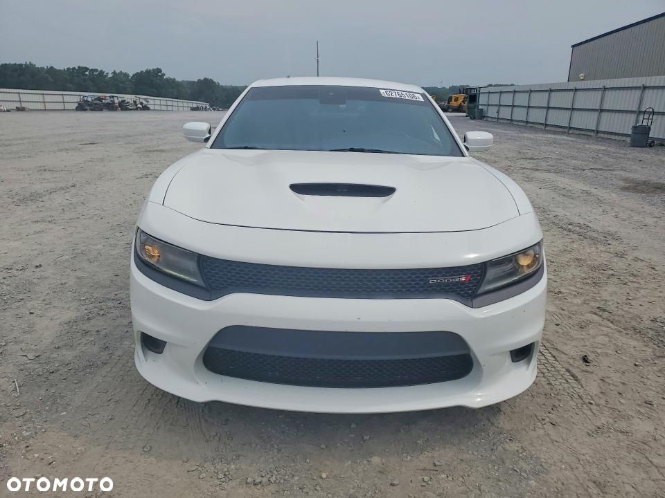 Dodge Charger 3.6 GT - 5