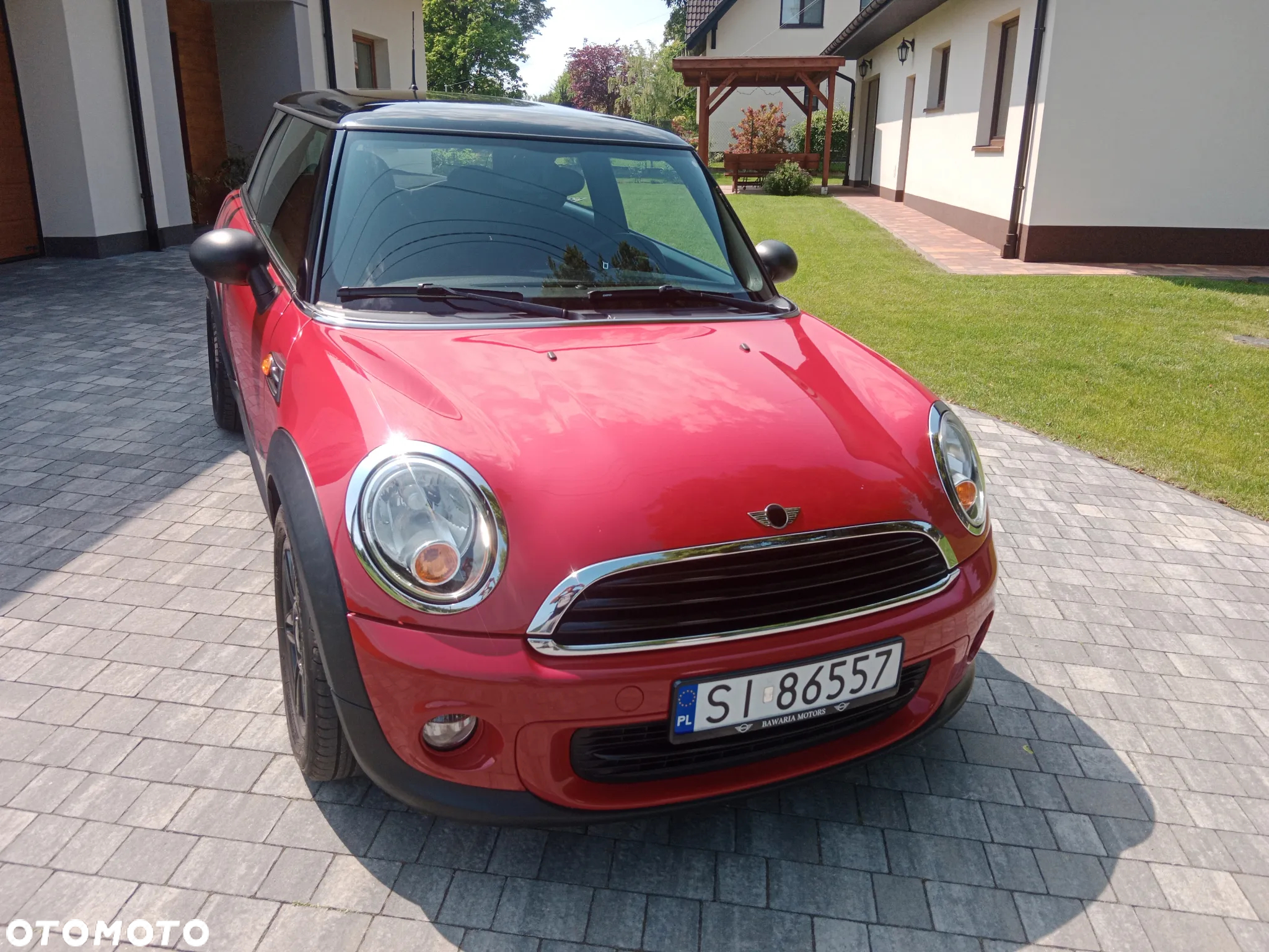 MINI ONE Standard - 7
