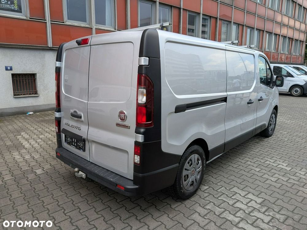 Fiat Talento - 6