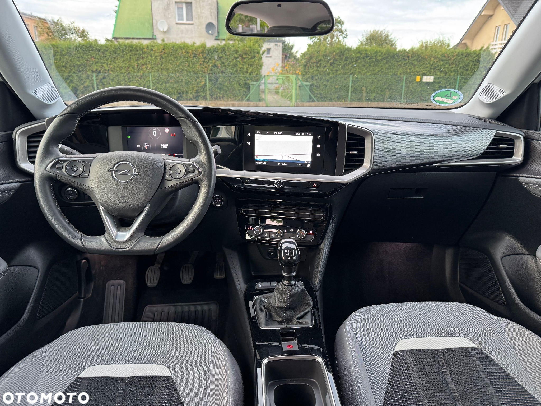 Opel Mokka 1.2 DI Turbo Edition - 23