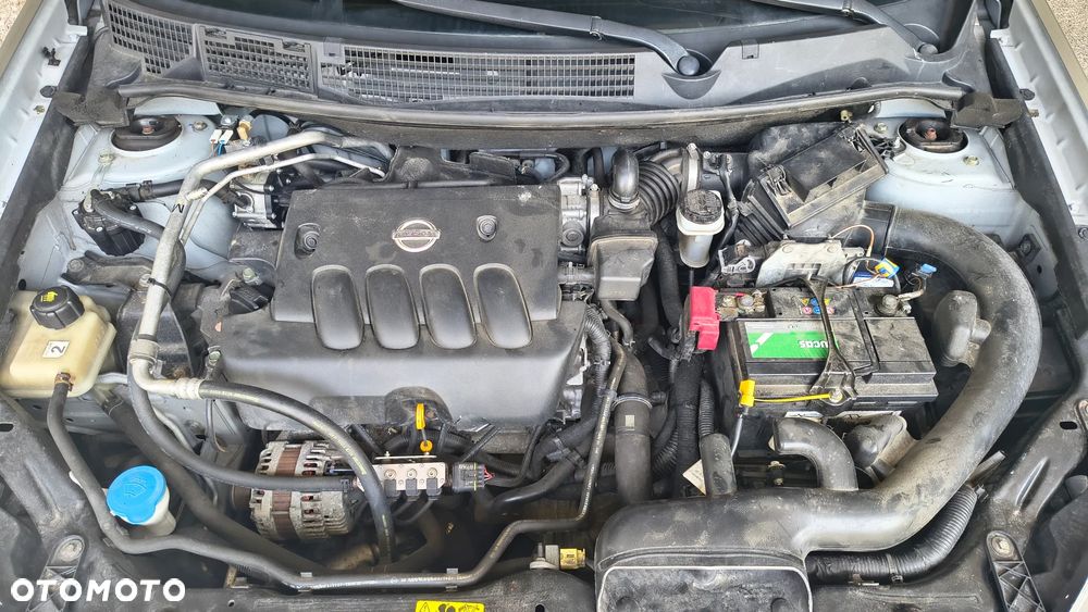 Nissan Qashqai 2.0 4x4 Tekna - 23