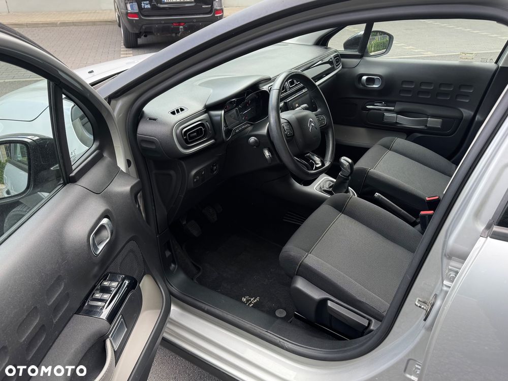 Citroën C3 - 11