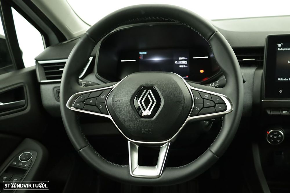 Renault Clio 1.0 TCe Evolution - 14