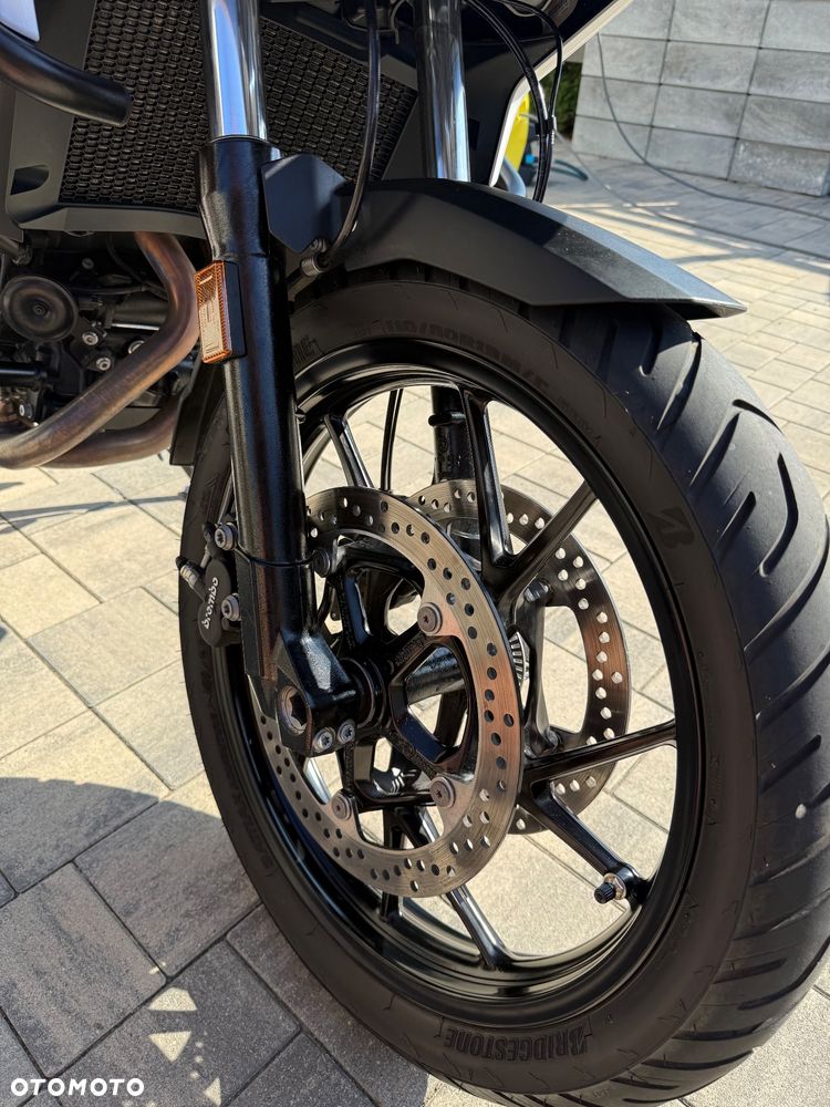 BMW GS - 21