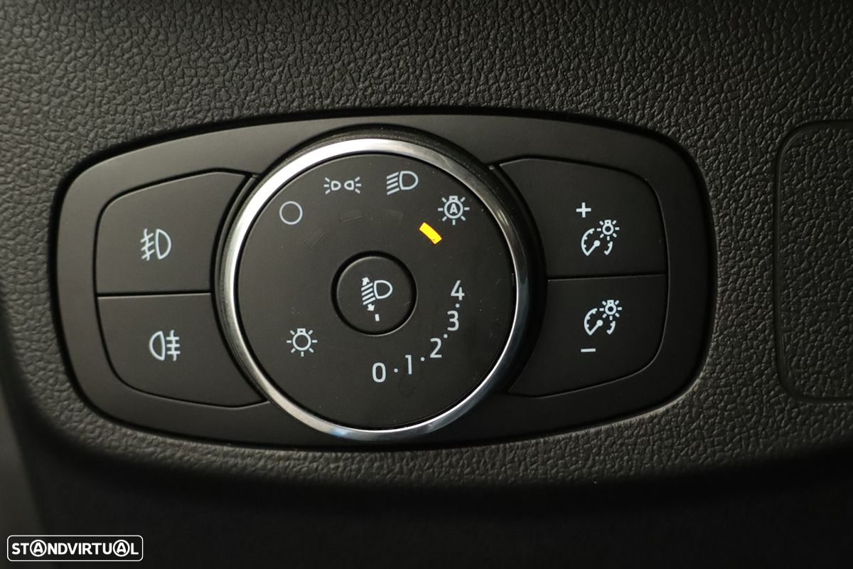 Ford Focus SW 1.0 EcoBoost Active X Aut. - 19