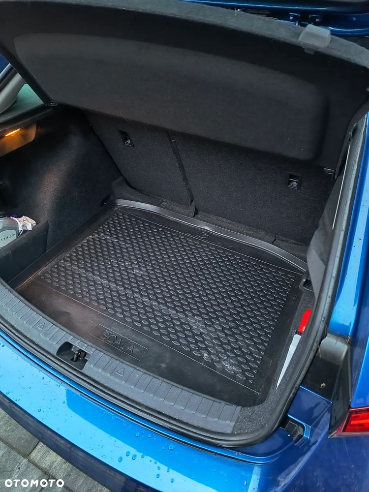 Skoda Scala 1.5 TSI Style - 14