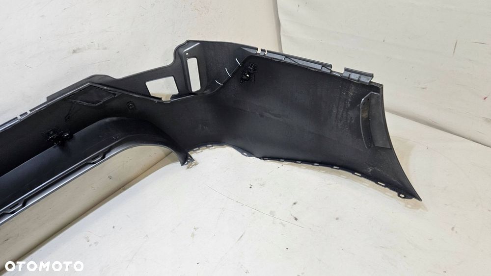 zderzak tył tylny bmw 5 g61 kombi m-pakiet 8084715 - 10