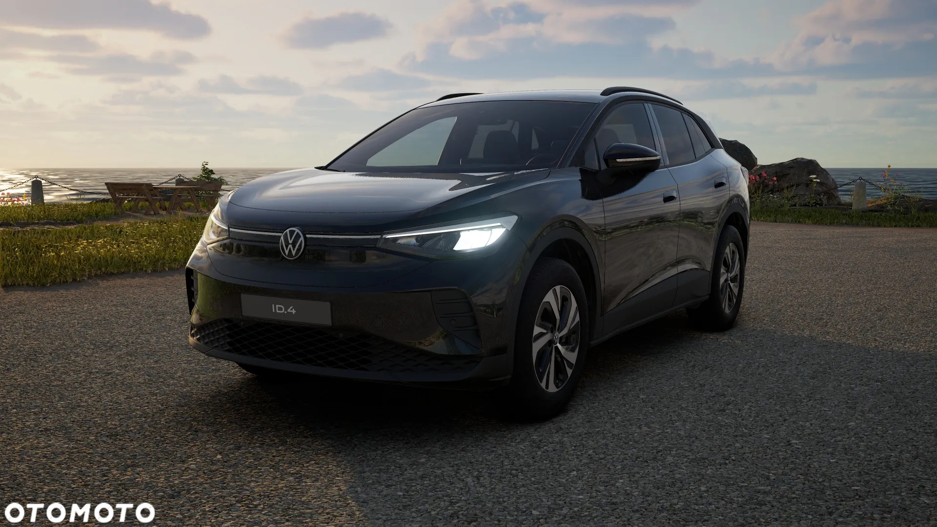 Volkswagen ID.4 52kWh Plus - 16