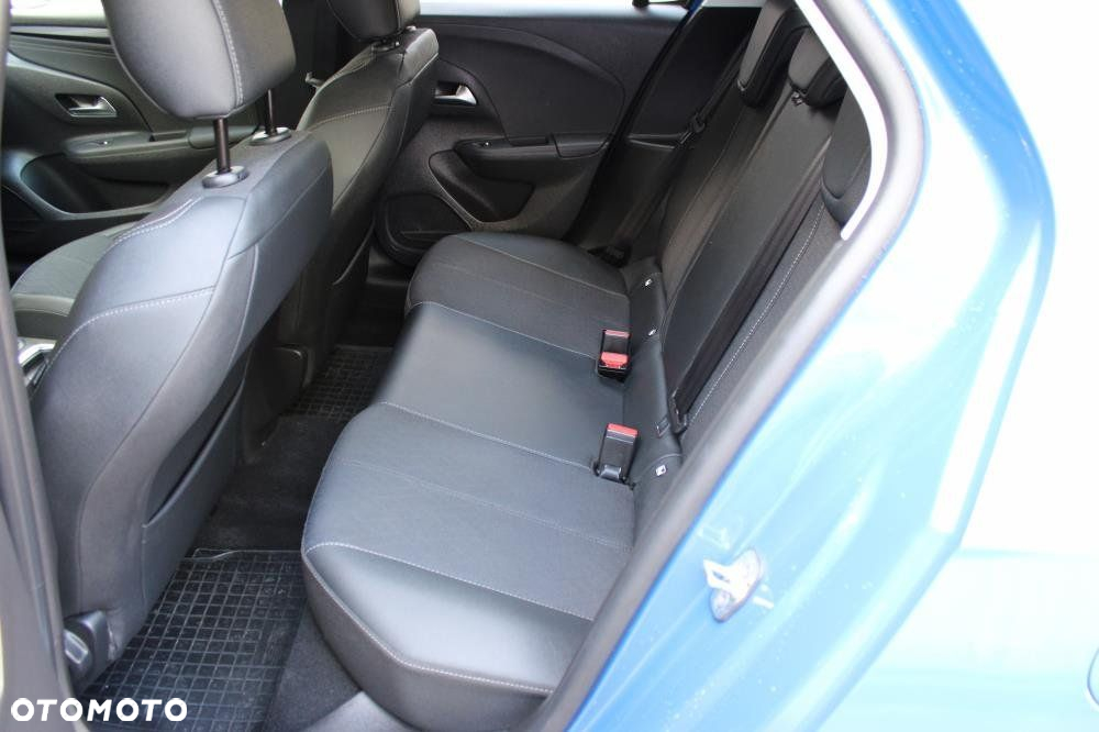 Opel Corsa - 10
