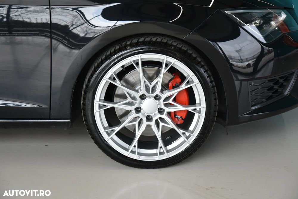 Seat Leon 2.0 TSI Start&Stop Cupra 280 - 19